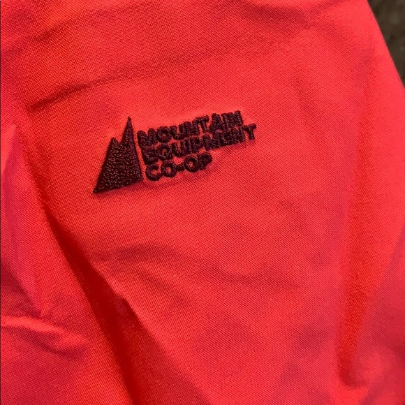 MEC goretex shell - Picture 2 of 3